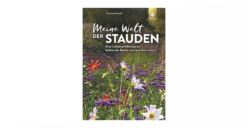 Buch Meine Welt der Stauden Rand