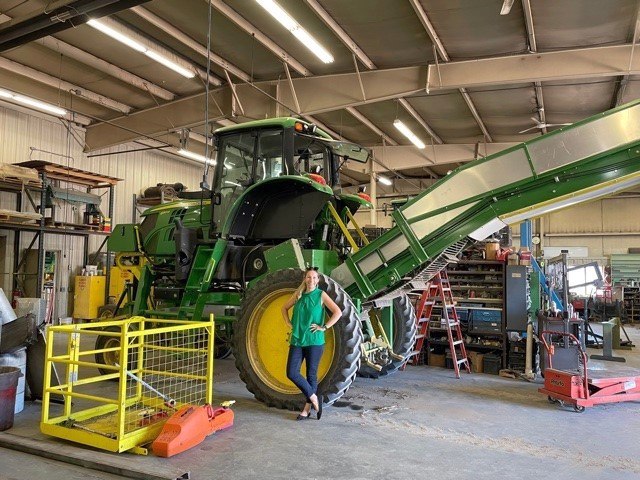 Traktor