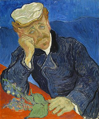 Vincent van Gogh