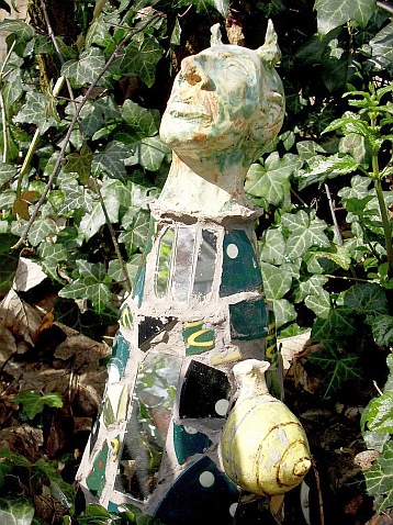 Der Morgen des Faun